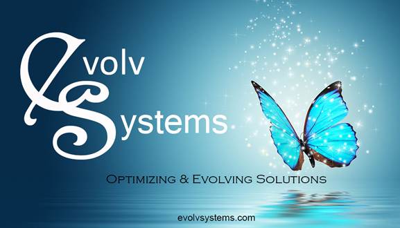 Description: Description: Evolv Systems